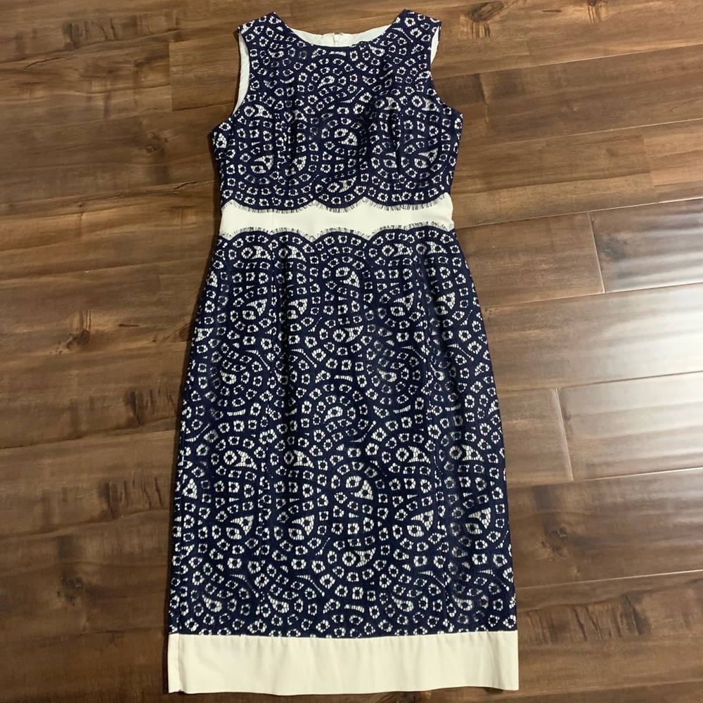 Lace Dress